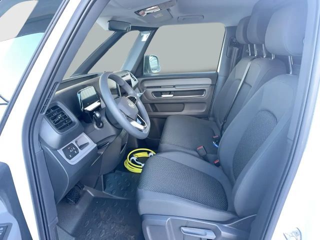 Volkswagen ID.Buzz Cargo 4Motion Pro