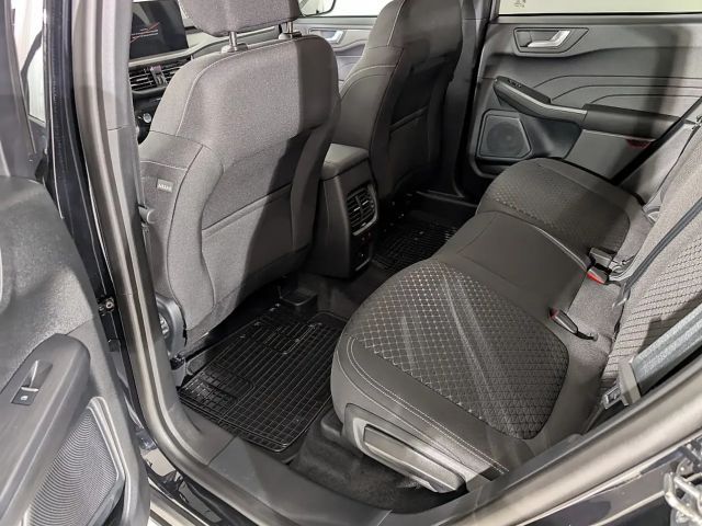 Ford Kuga Plug in Hybrid Titanium