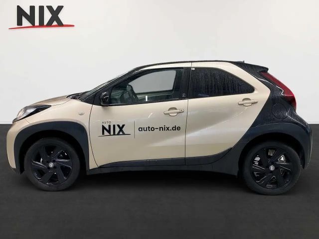 Toyota Aygo X 1.0 VVT-i Hatchback Team D