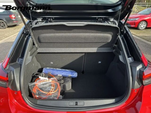 Opel Corsa GS-Line Grand Sport