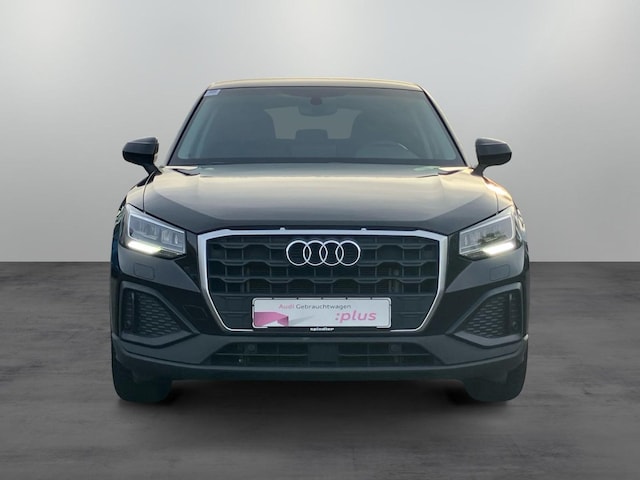 Audi Q2 35 TFSI S-Tronic