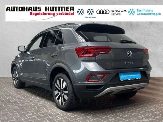 Volkswagen T-Roc 1.5 TSI Move