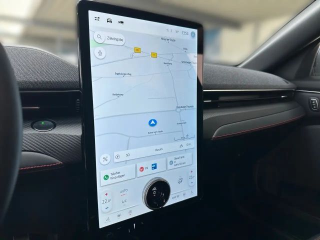 Ford Mustang Mach-E AWD