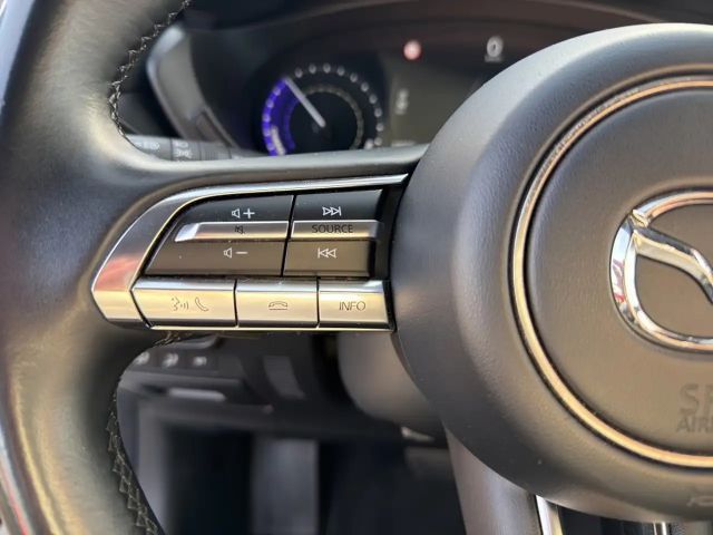 Mazda MX-30 Elektro Ad`Vantage