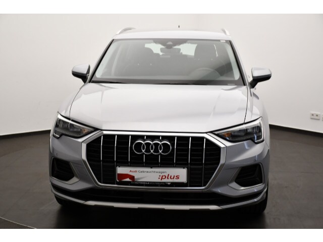 Audi Q3 35 TDI S-Tronic