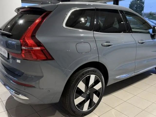Volvo XC60 AWD Bright Plus Recharge T8