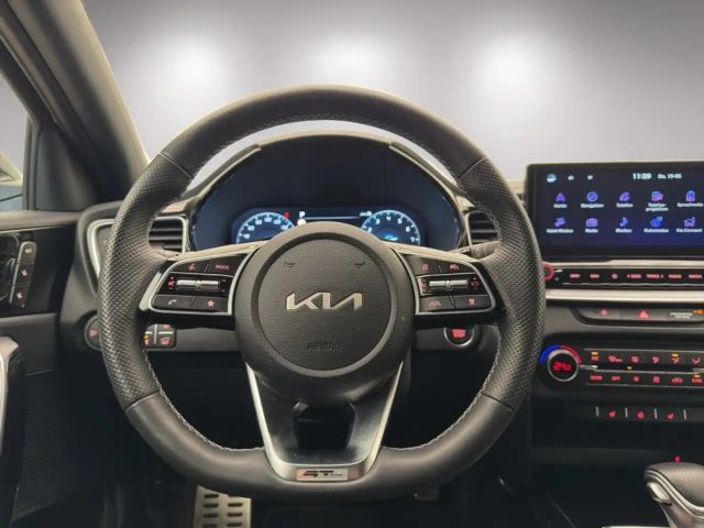 Kia XCeed GDi GT-Line