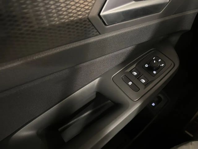 Volkswagen Caddy DSG eHybrid