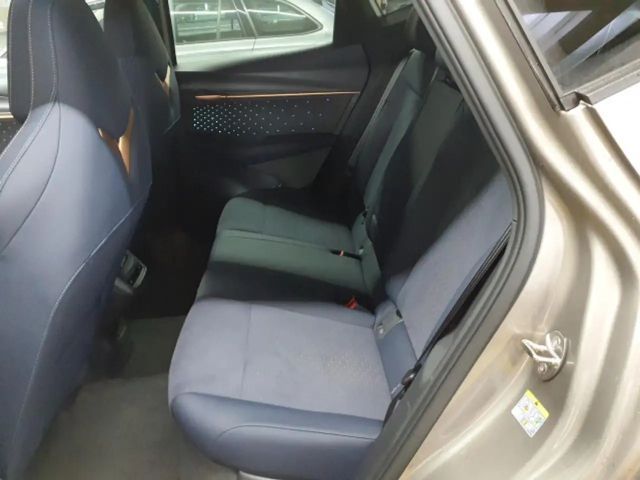 Cupra Tavascan Endurance