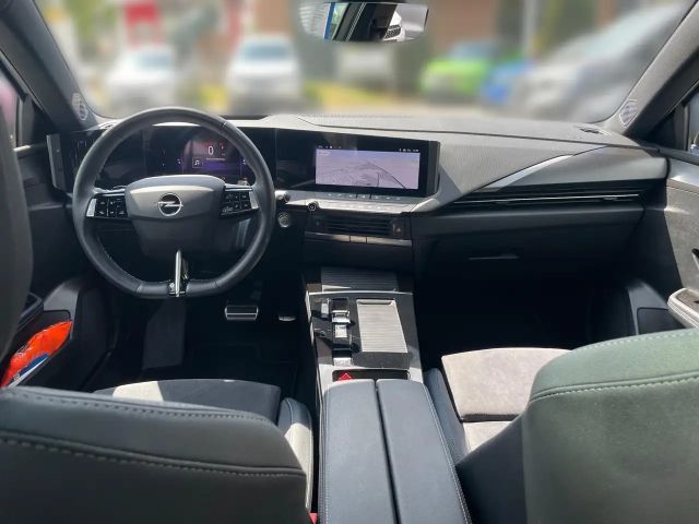 Opel Astra 1.2 Turbo Ultimate