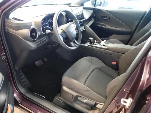 Toyota C-HR 4x2 Plug-in