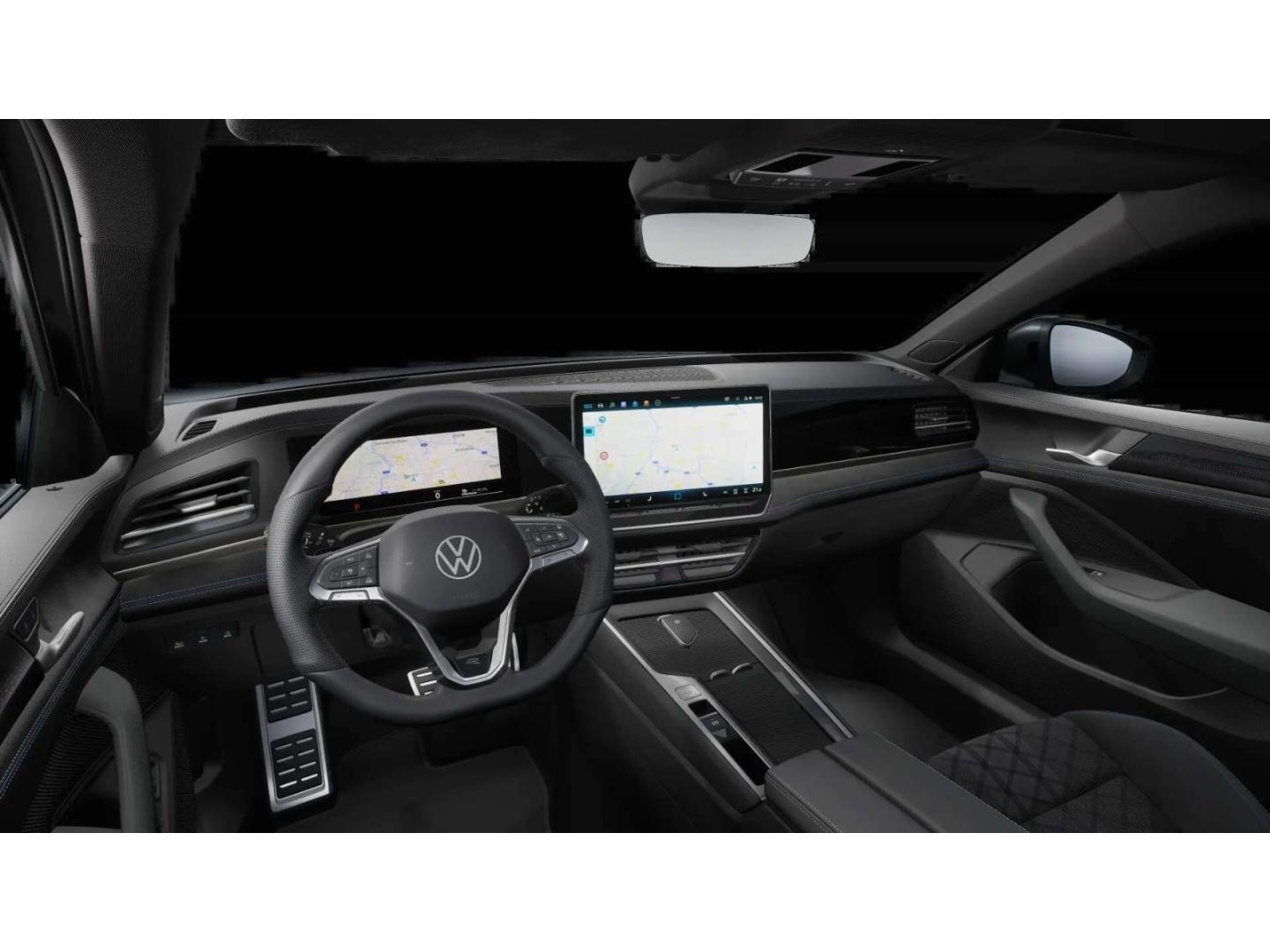 Volkswagen Passat DSG R-Line Style eHybrid