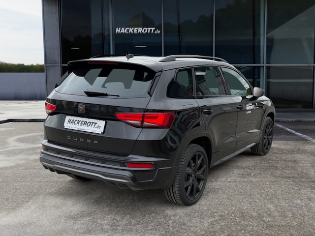 Cupra Ateca 1.5 TSI DSG