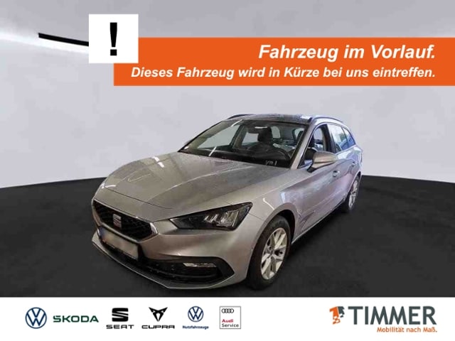 Seat Leon 1.5 TSI Sportstourer