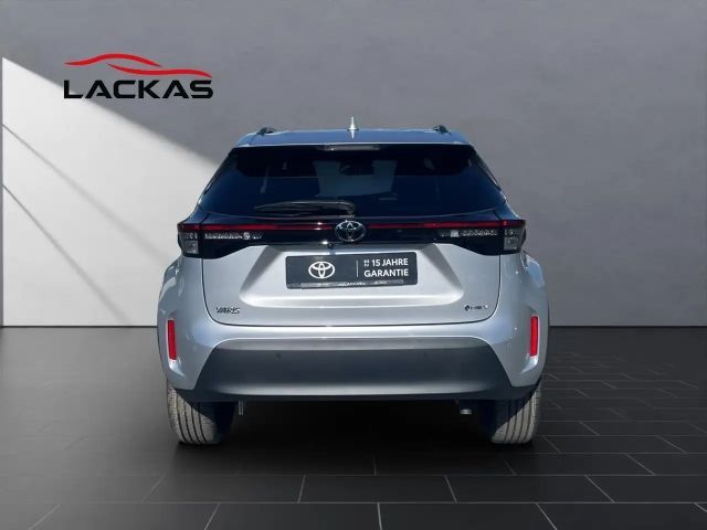 Toyota Yaris Cross Teamplayer*Winter*AHK* WINTER*AHK!*