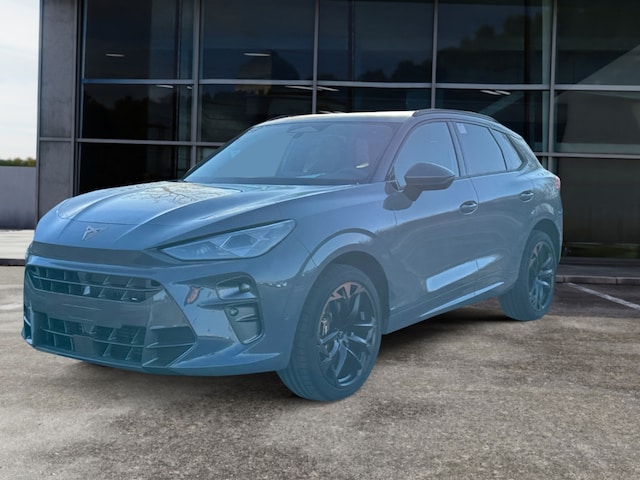 Cupra Terramar 2.0 TSI VZ