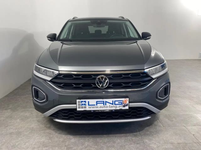 Volkswagen T-Roc 2.0 TDI Life