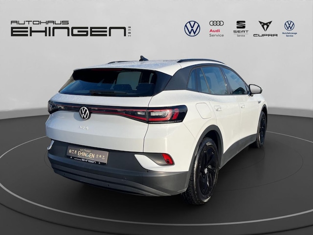 Volkswagen ID.4 Pure