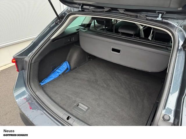 Seat Leon DSG FR-lijn Sportstourer