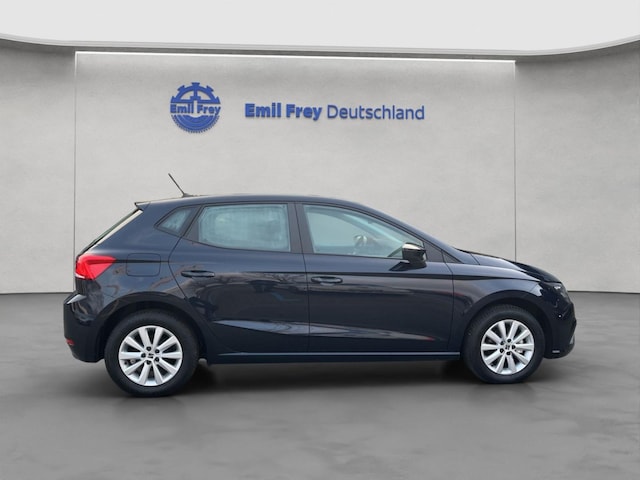 Seat Ibiza 1.0 MPI Style