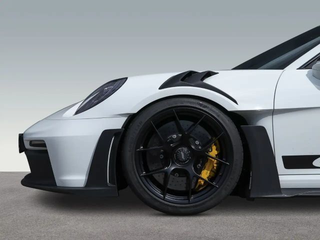 Porsche 992 Coupé GT3 RS