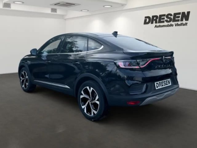 Renault Arkana E-Tech Hybrid Techno