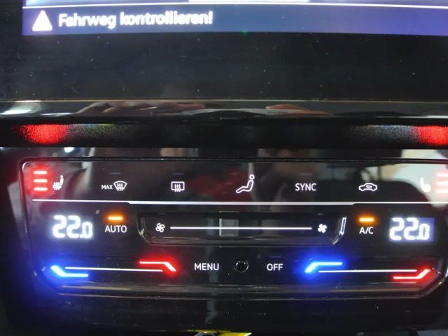 Volkswagen Passat Business DSG Variant