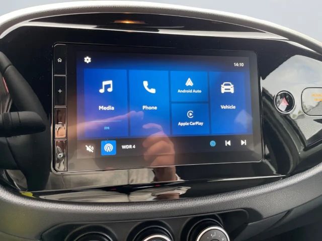 Toyota Aygo X Bi-Tone Hatchback