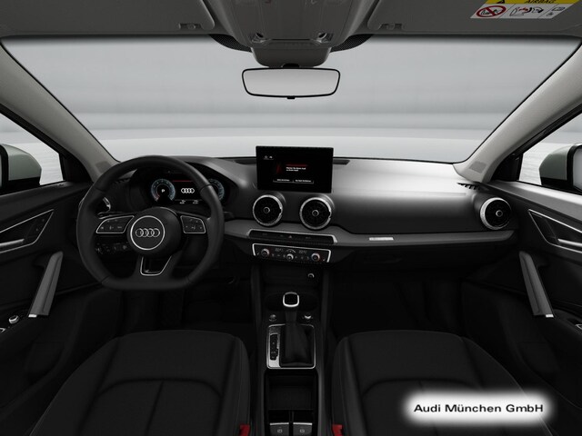 Audi Q2 35 TFSI S-Tronic