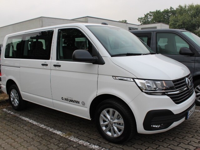 Volkswagen Caravelle 2.0 TDI T6