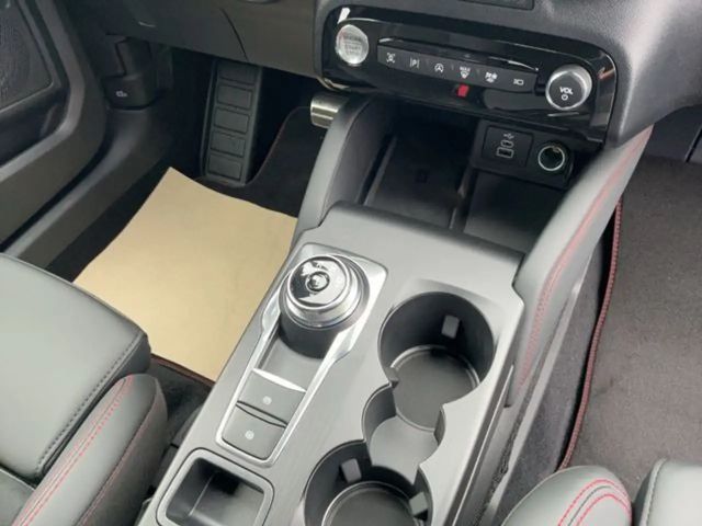 Ford Kuga EcoBoost ST Line X