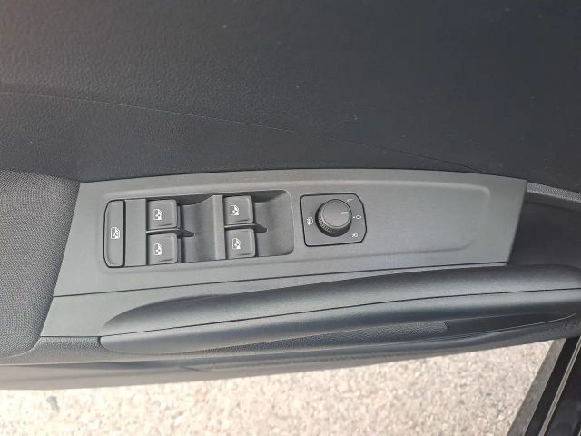 Skoda Fabia Selection