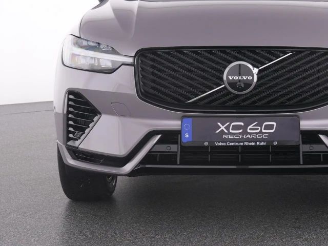 Volvo XC60 AWD Dark Plus T8