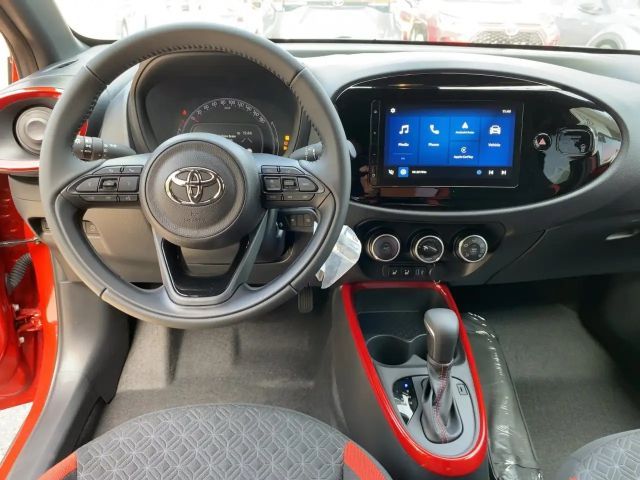 Toyota Aygo 1.0 VVT-i