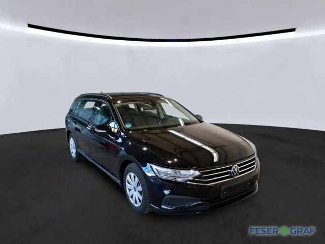Volkswagen Passat 2.0 TDI DSG Variant