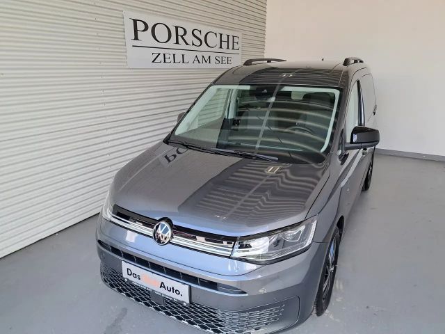 Volkswagen Caddy Dark Label TDI