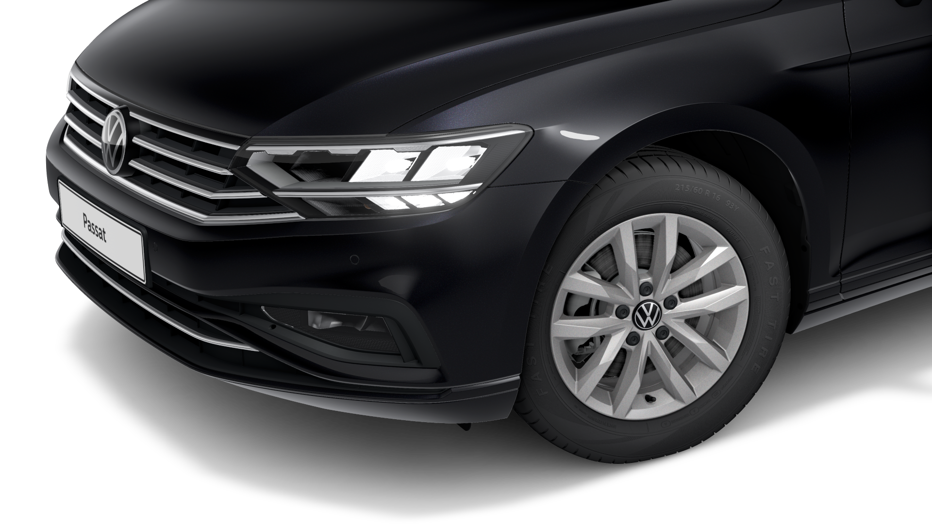 Volkswagen Passat 1.5 TSI Business DSG Variant