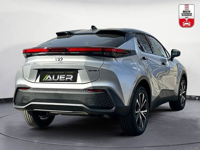 Toyota C-HR Active Plug-in