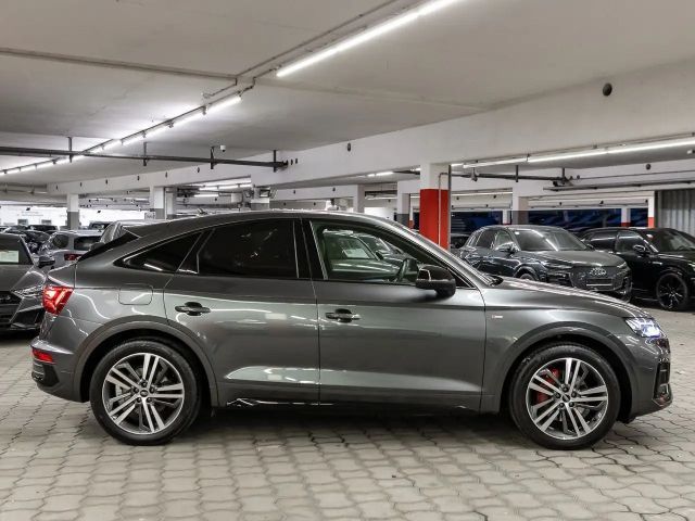 Audi Q5 55 TFSI Hybride Quattro S-Line