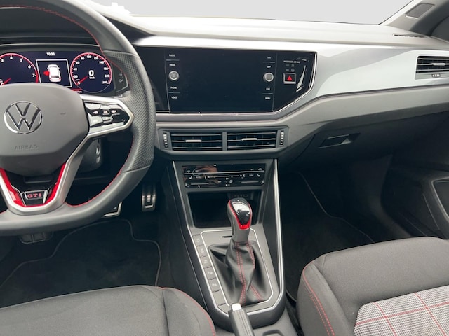 Volkswagen Polo IQ.Drive