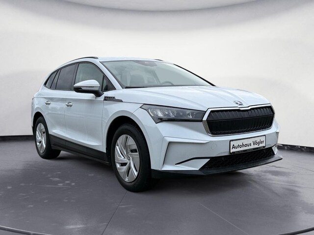 Skoda Enyaq iV 50