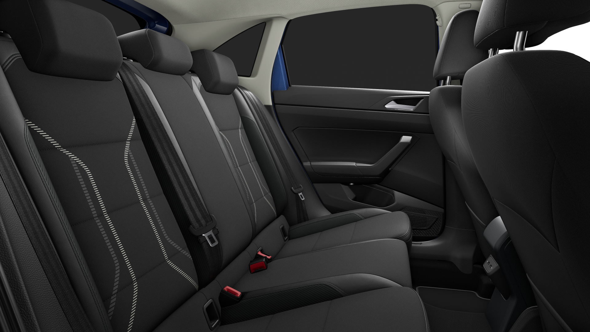 Volkswagen Taigo Taigo Style 1,0 TSI (116 PS) DSG | IQ. | AHK