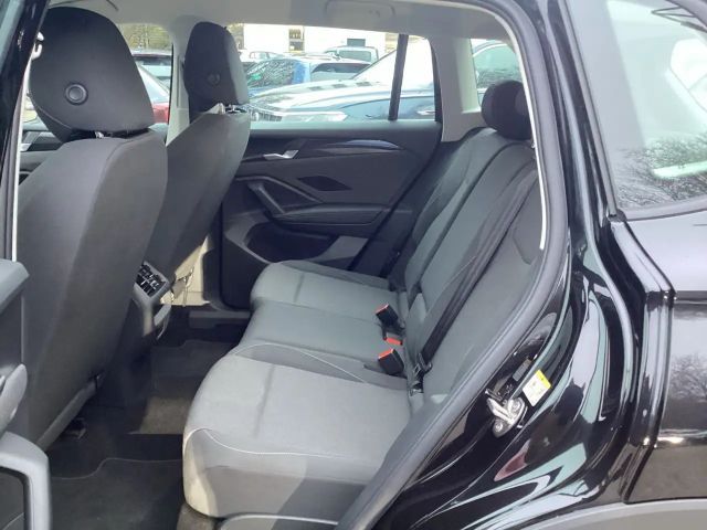 Volkswagen Tiguan 2.0 TDI DSG