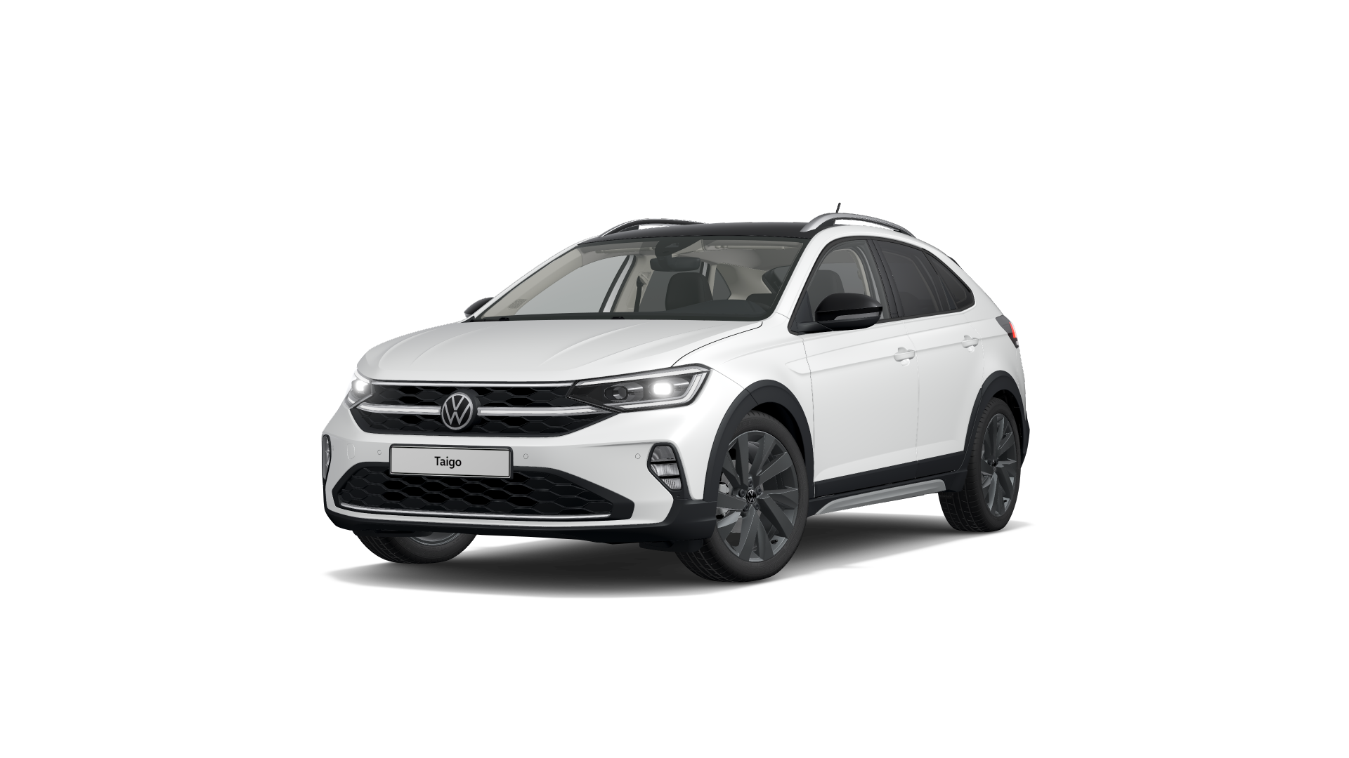 Volkswagen Taigo 1.0 TSI Style