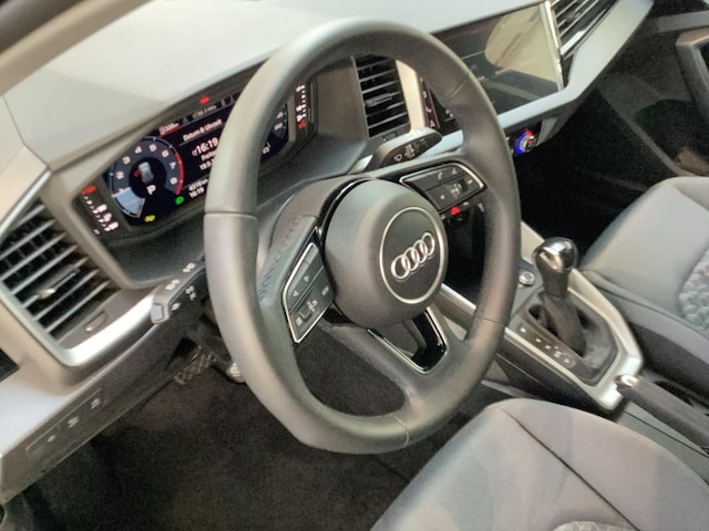 Audi A1 35 TFSI S-Tronic Sportback