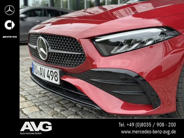 Mercedes-Benz A 200 AMG Line