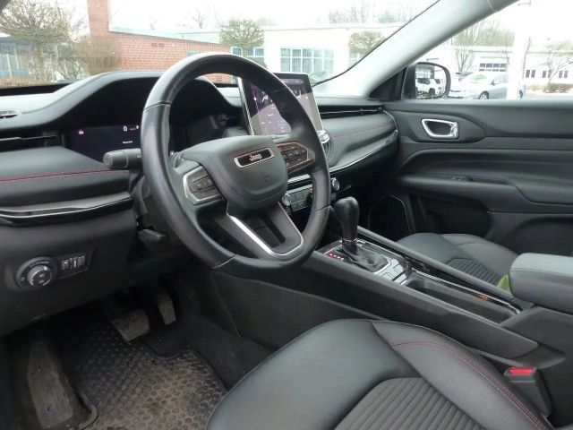 Jeep Compass Altitude