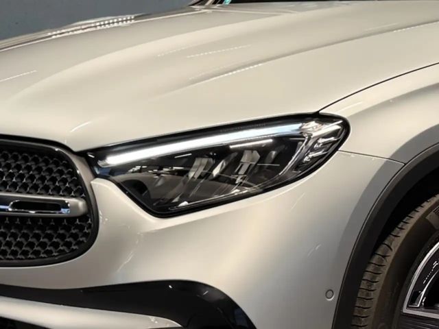Mercedes-Benz GLC 300 4MATIC AMG Line