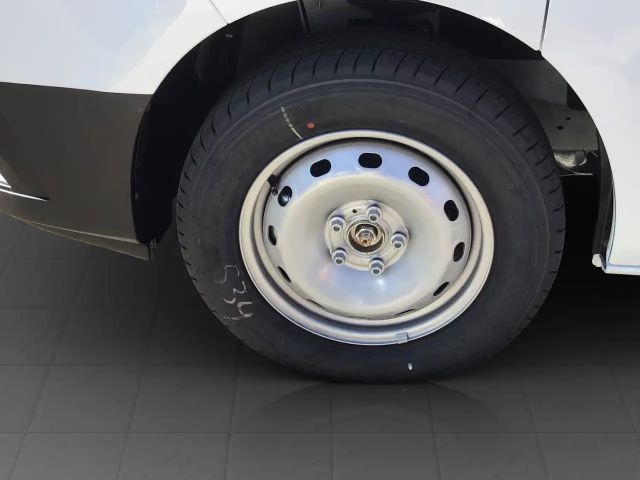 Renault Trafic Blue Comfort L1H1