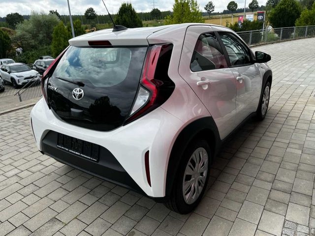 Toyota Aygo X 5-deurs Basis Business